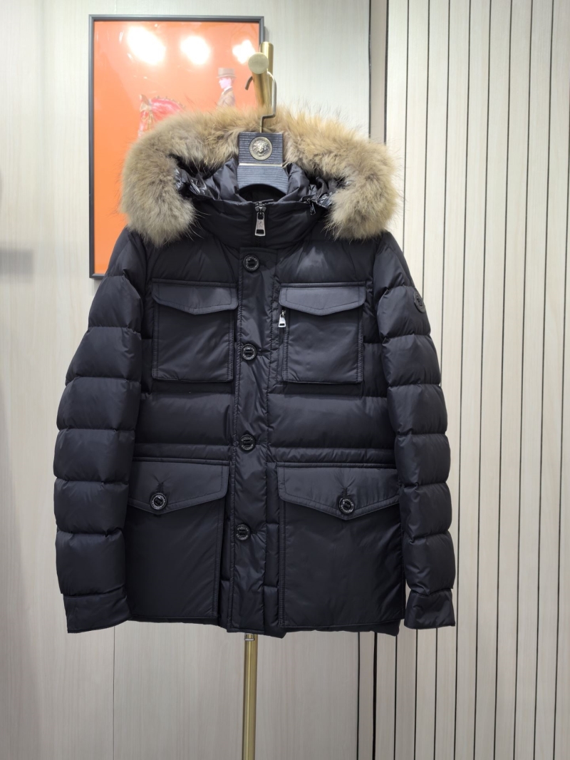 Moncler Down Coat